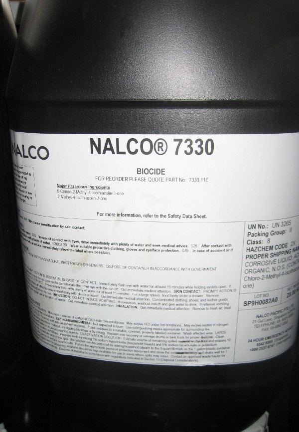Hóa chất Nalco 7330
